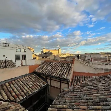 Apartment Vistas Desde La Plata *