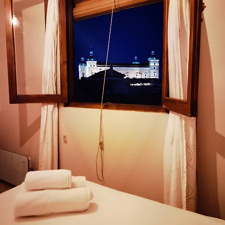 Vistas Desde La Plata Apartment *