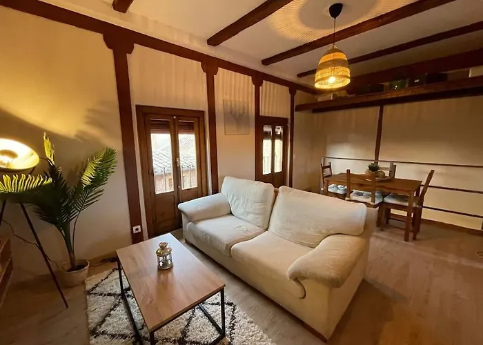 Vistas Desde La Plata Tolède