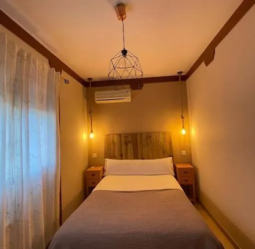 Appartement Vistas Desde La Plata