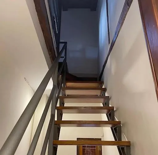 Vistas Desde La Plata Tolède