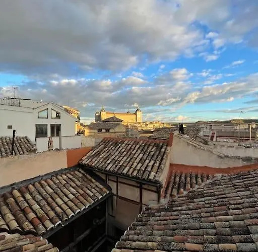 Appartement Vistas Desde La Plata *